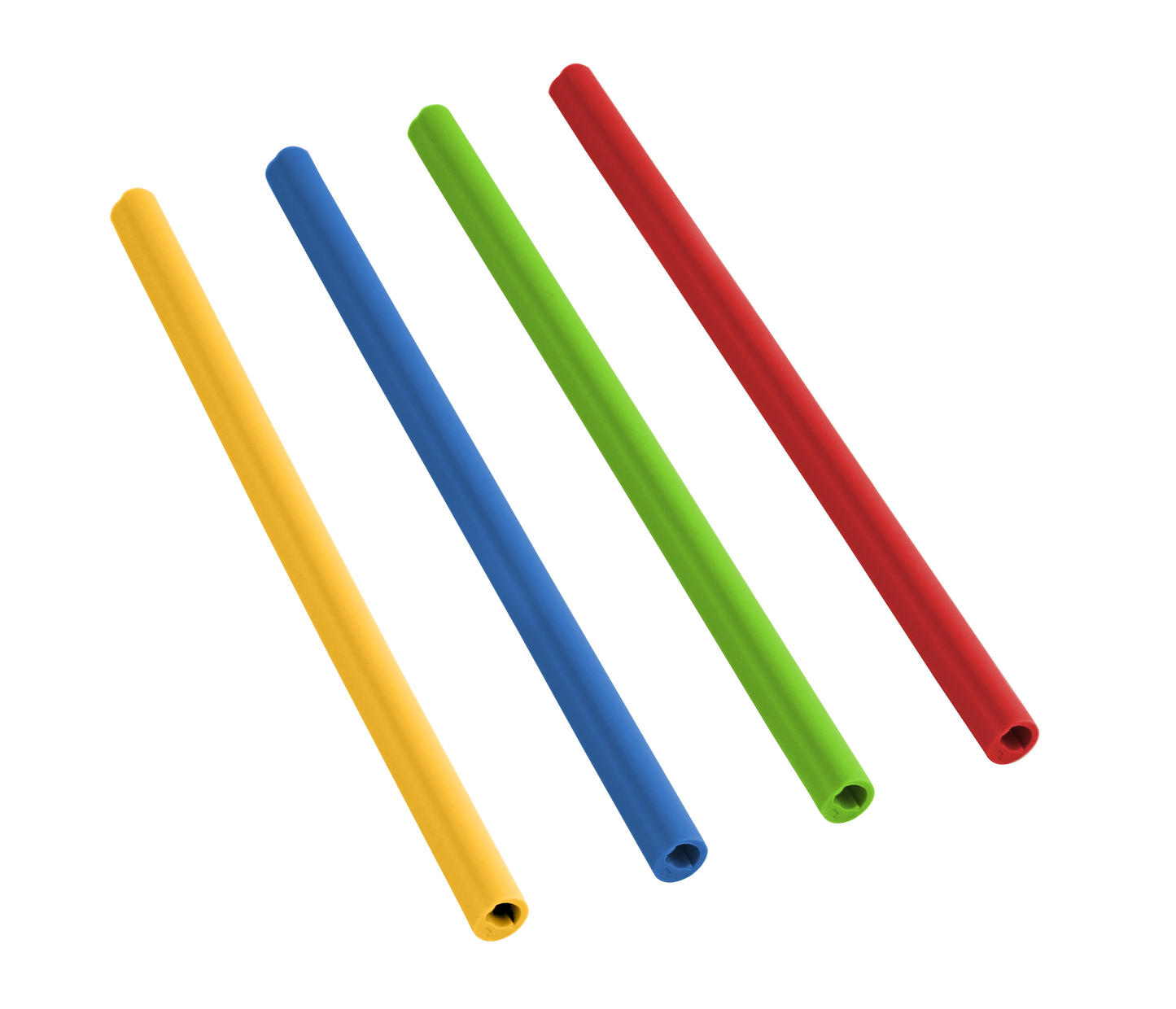 Silicone Straws