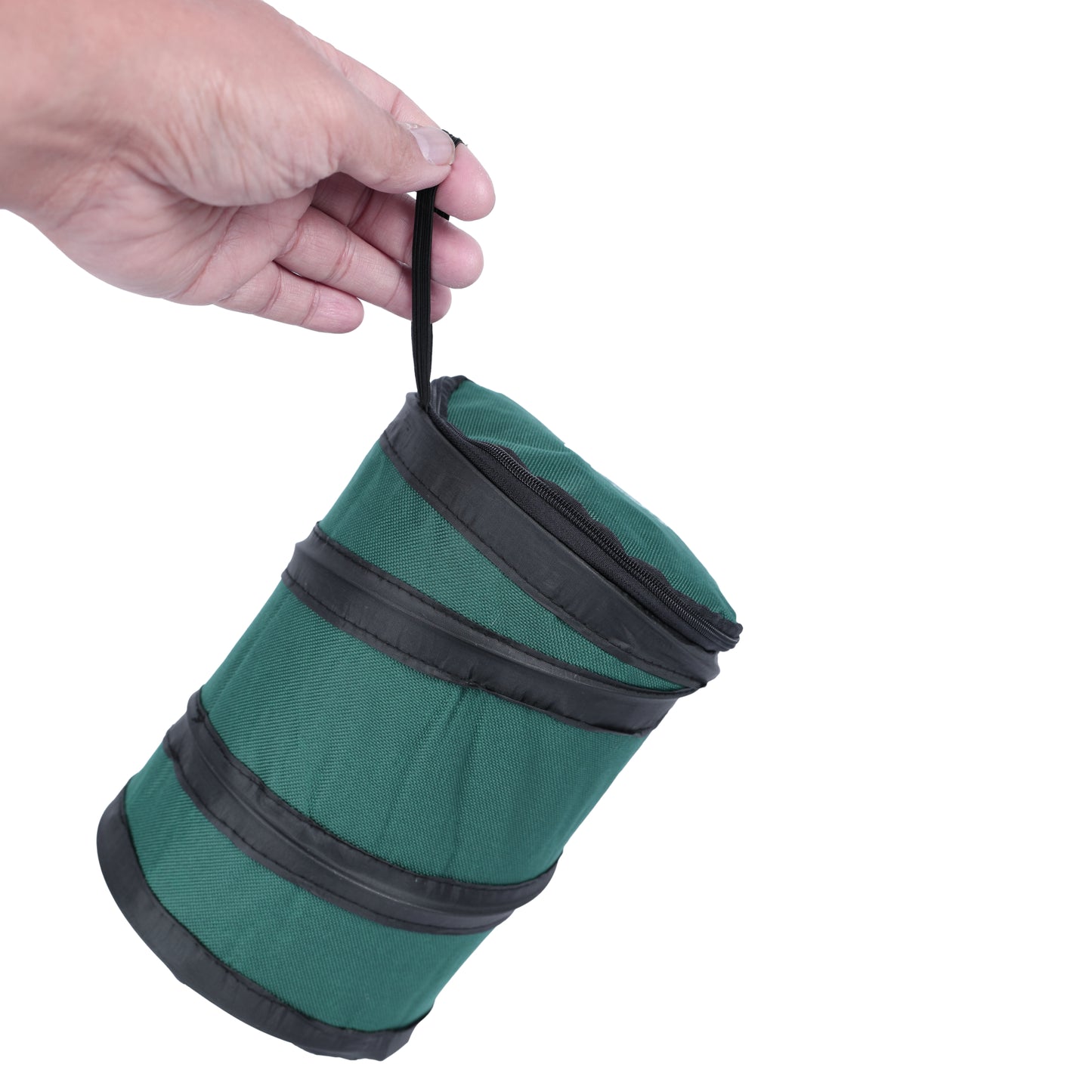 Pop Up Mini Bin