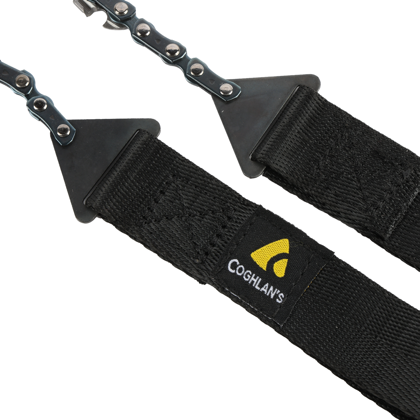 Pocket Chainsaw