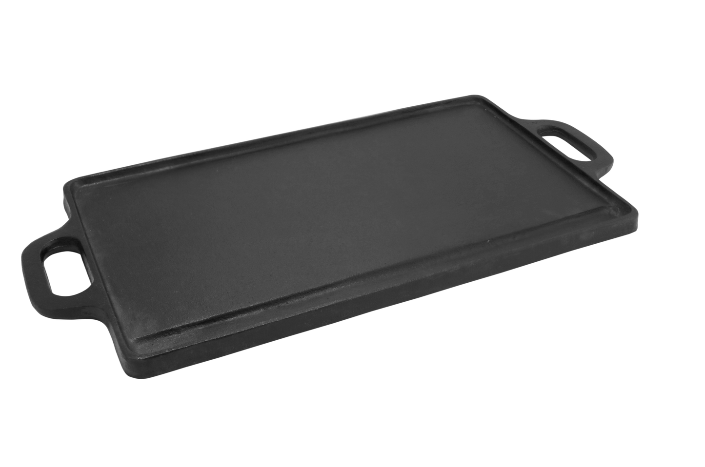 Cast Iron Griddle