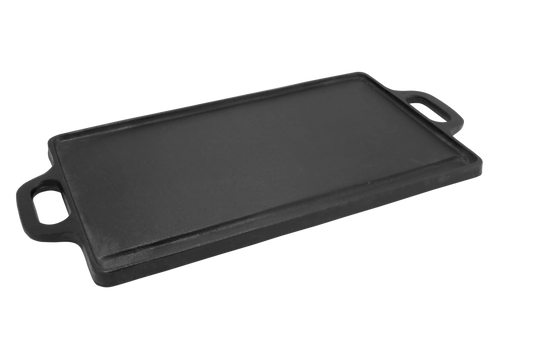 Cast Iron Griddle