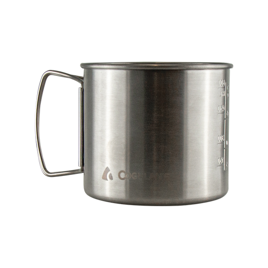 Camp Mug