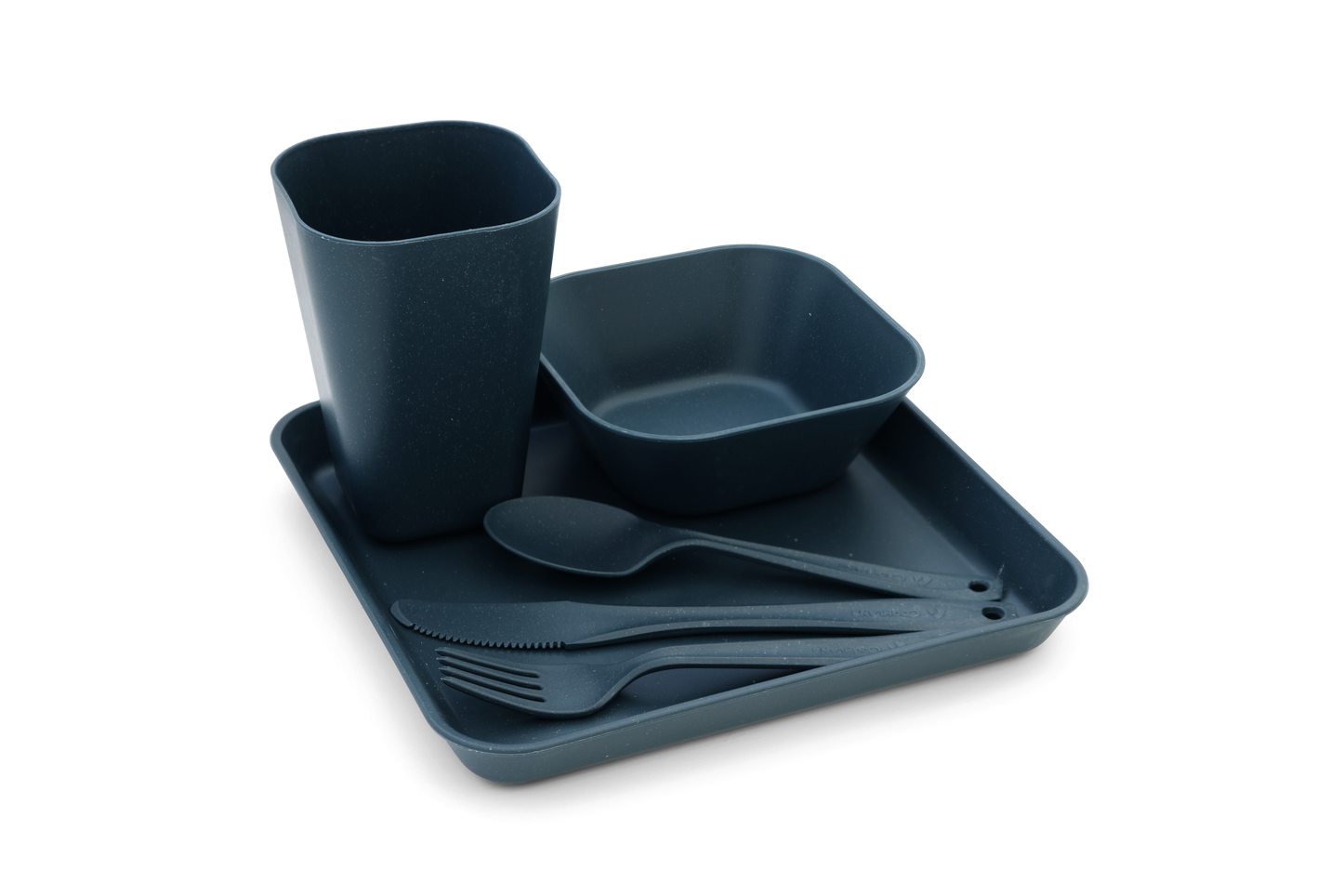 Solo Tableware