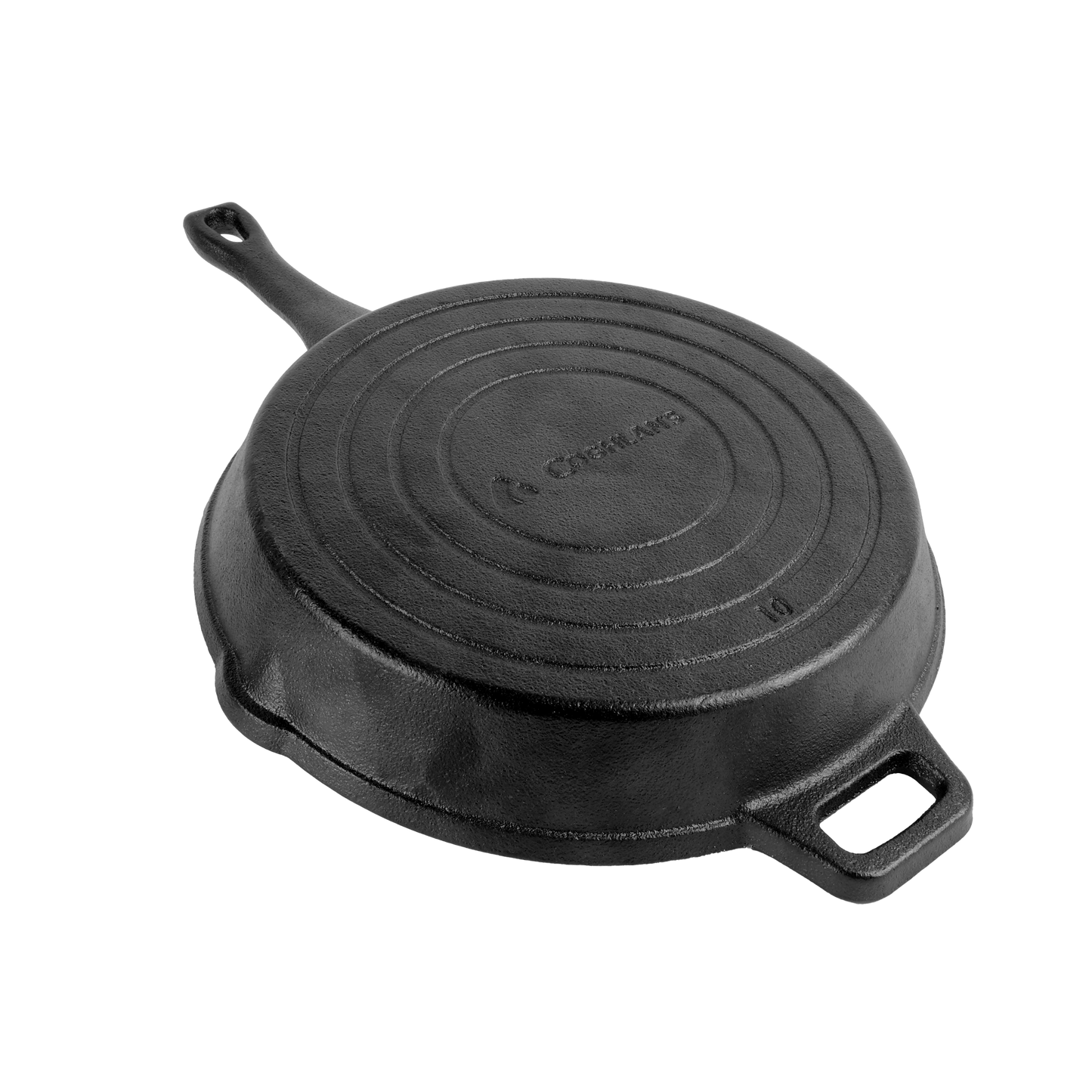 Cast Iron Skillets