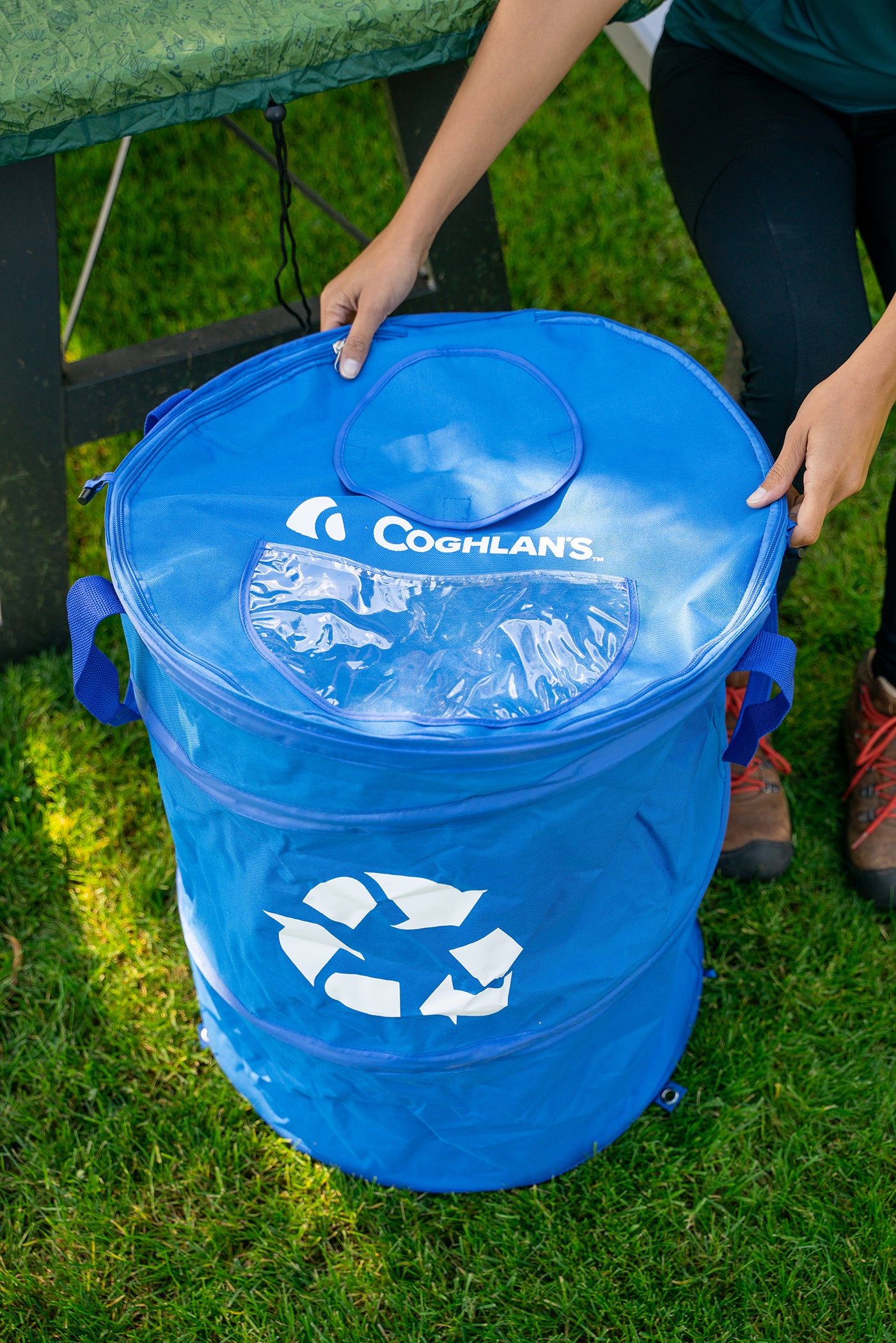 Deluxe Recycle Bin