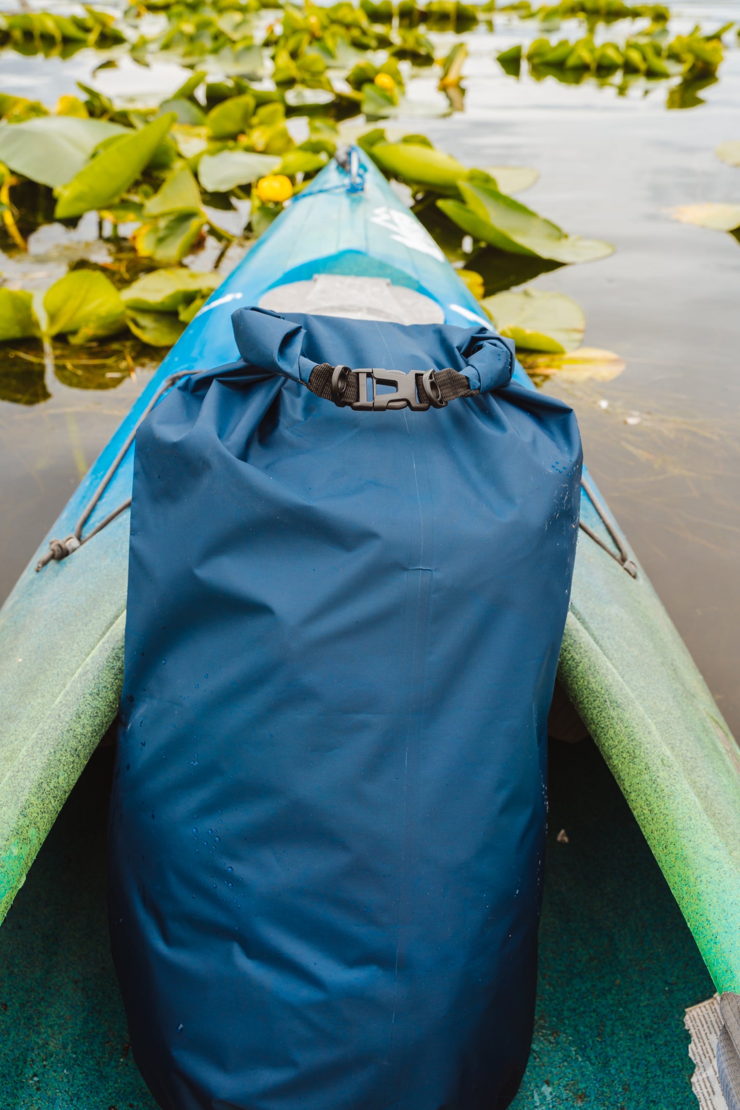 Lightweight Dry Bag - 40L