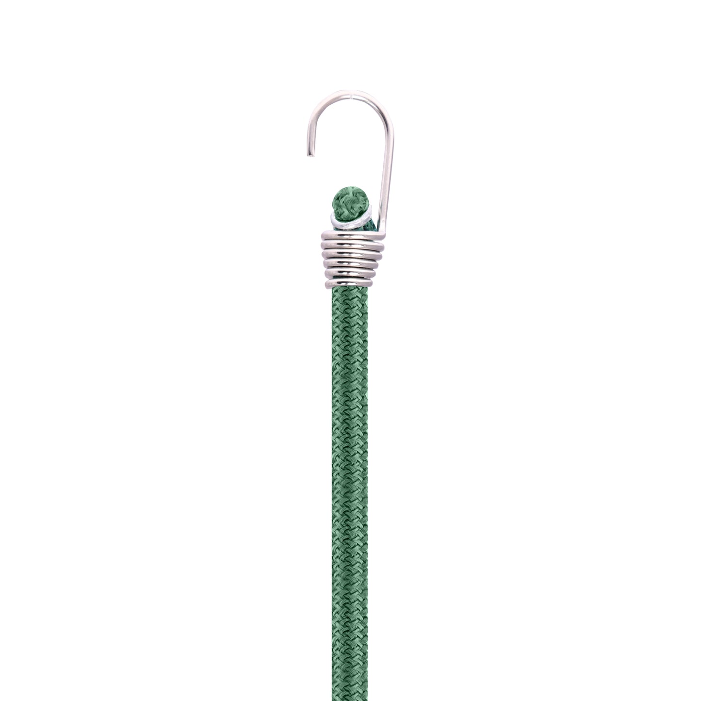 Mini sangles élastiques de 10 po - Paquet de 4