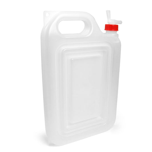 Expandable Water Carrier