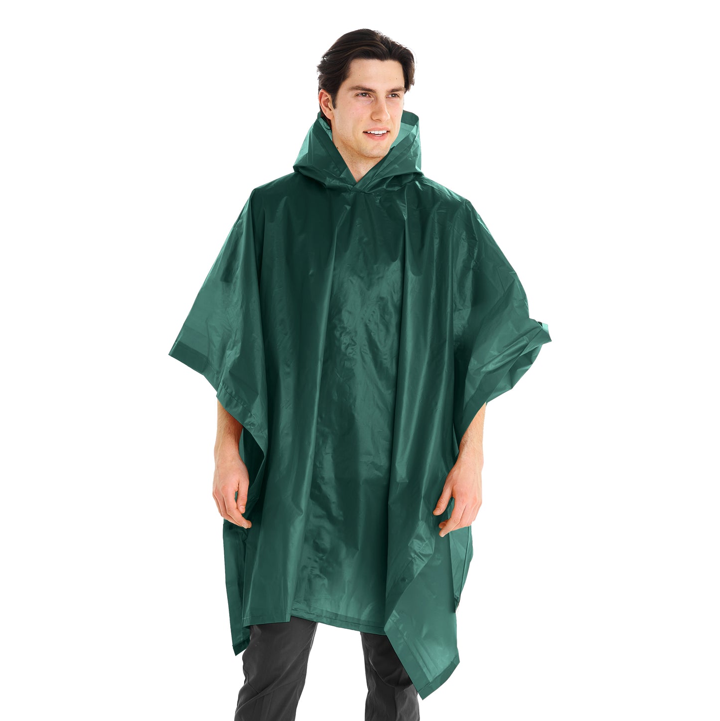 Rain Poncho