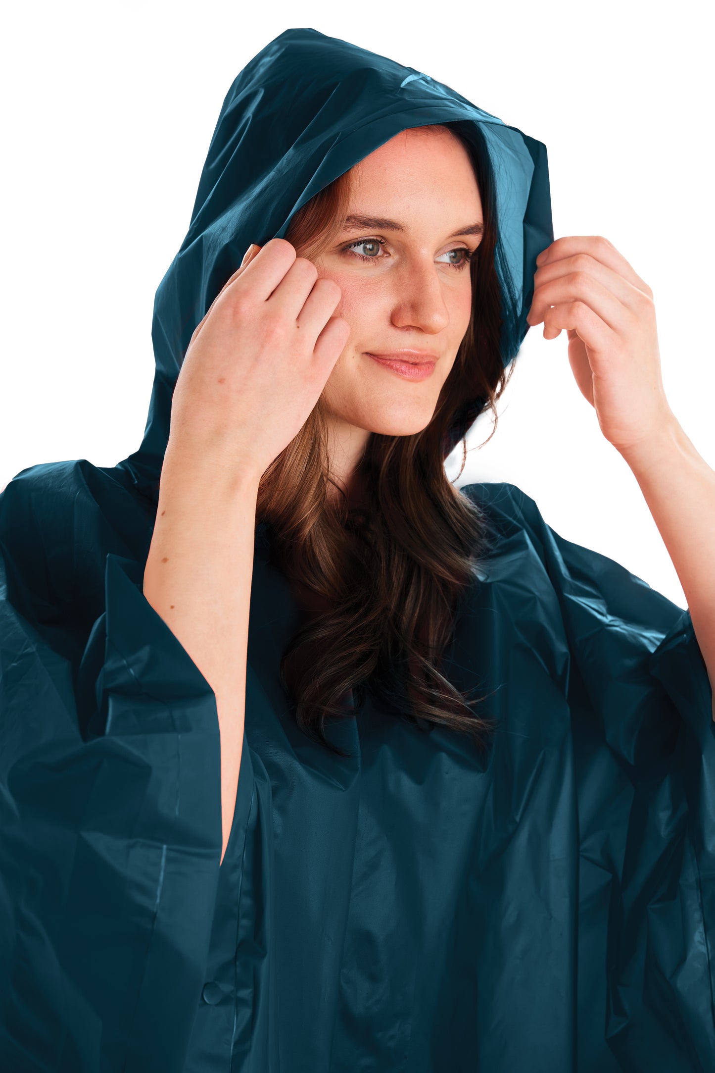 Rain Poncho