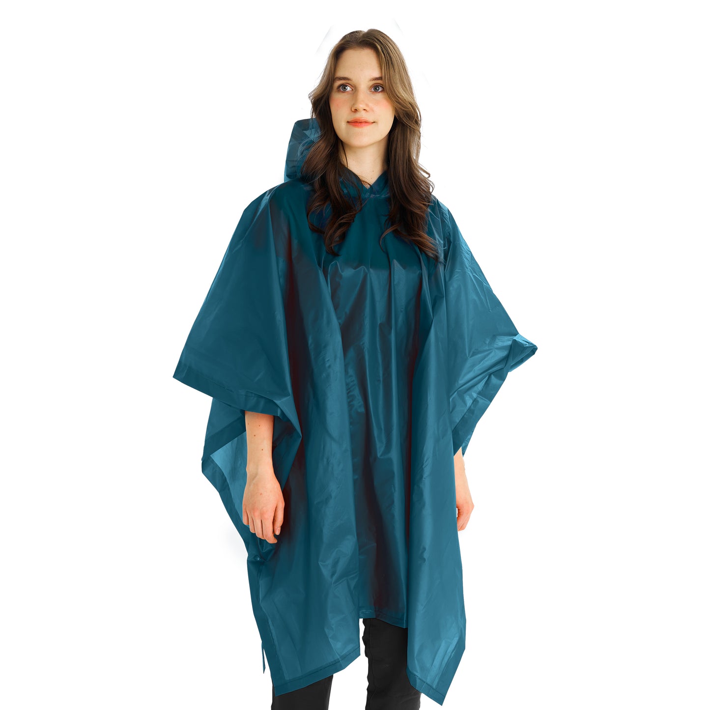 Rain Poncho