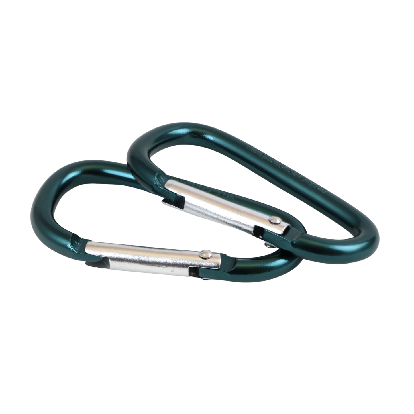 Carabiners - 6 mm