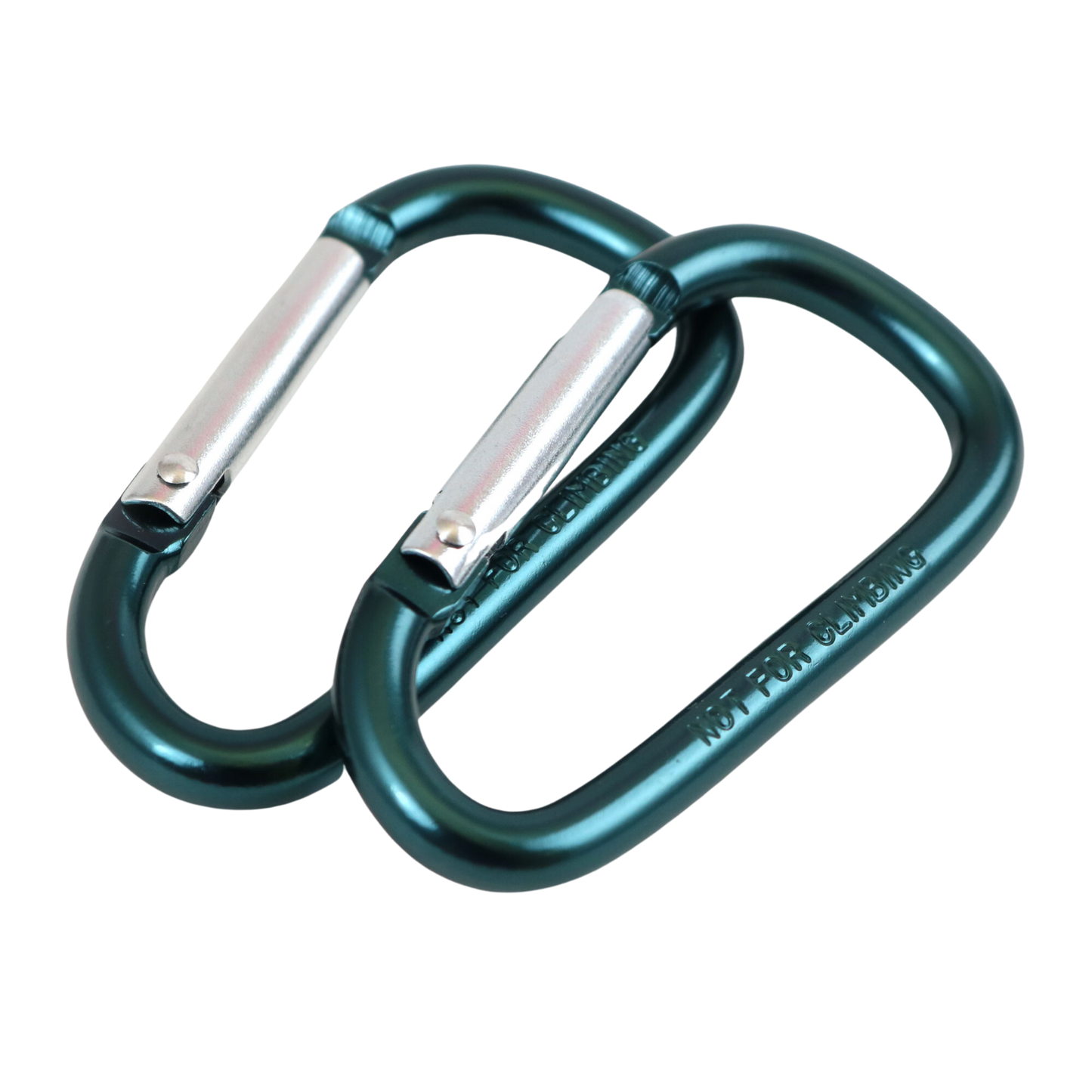 Carabiners - 6 mm