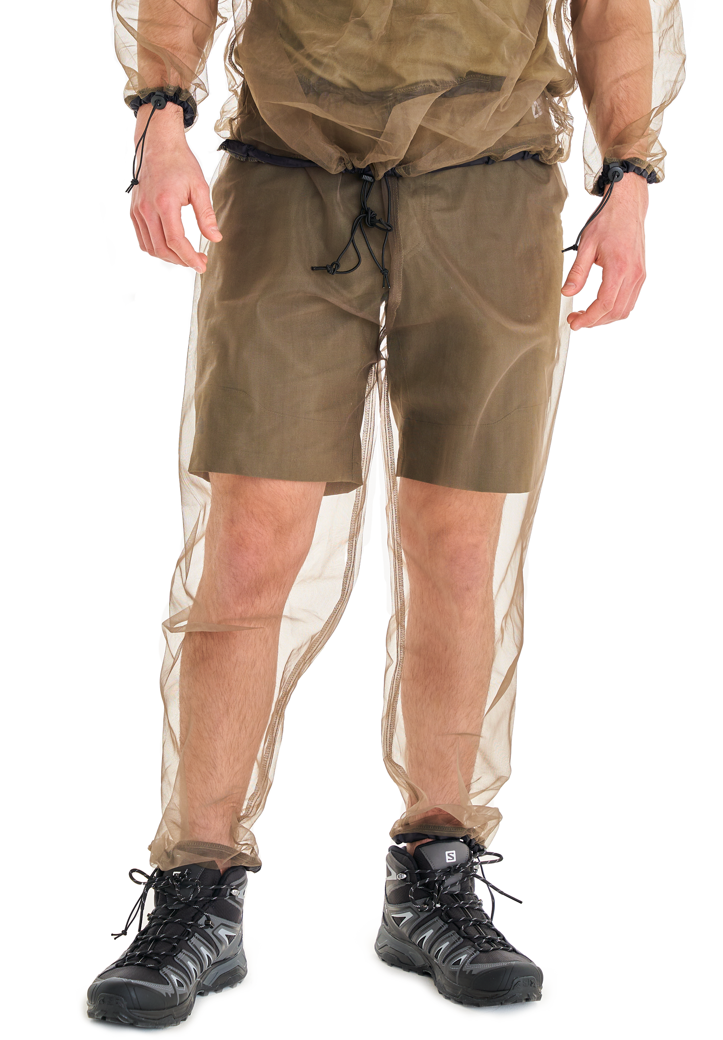 Pantalon anti-insectes - Très grand