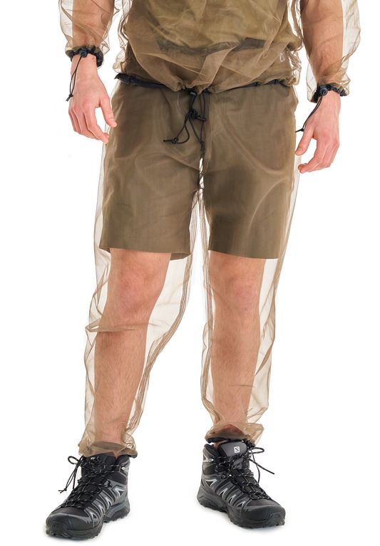 Pantalon anti-insectes - Très grand