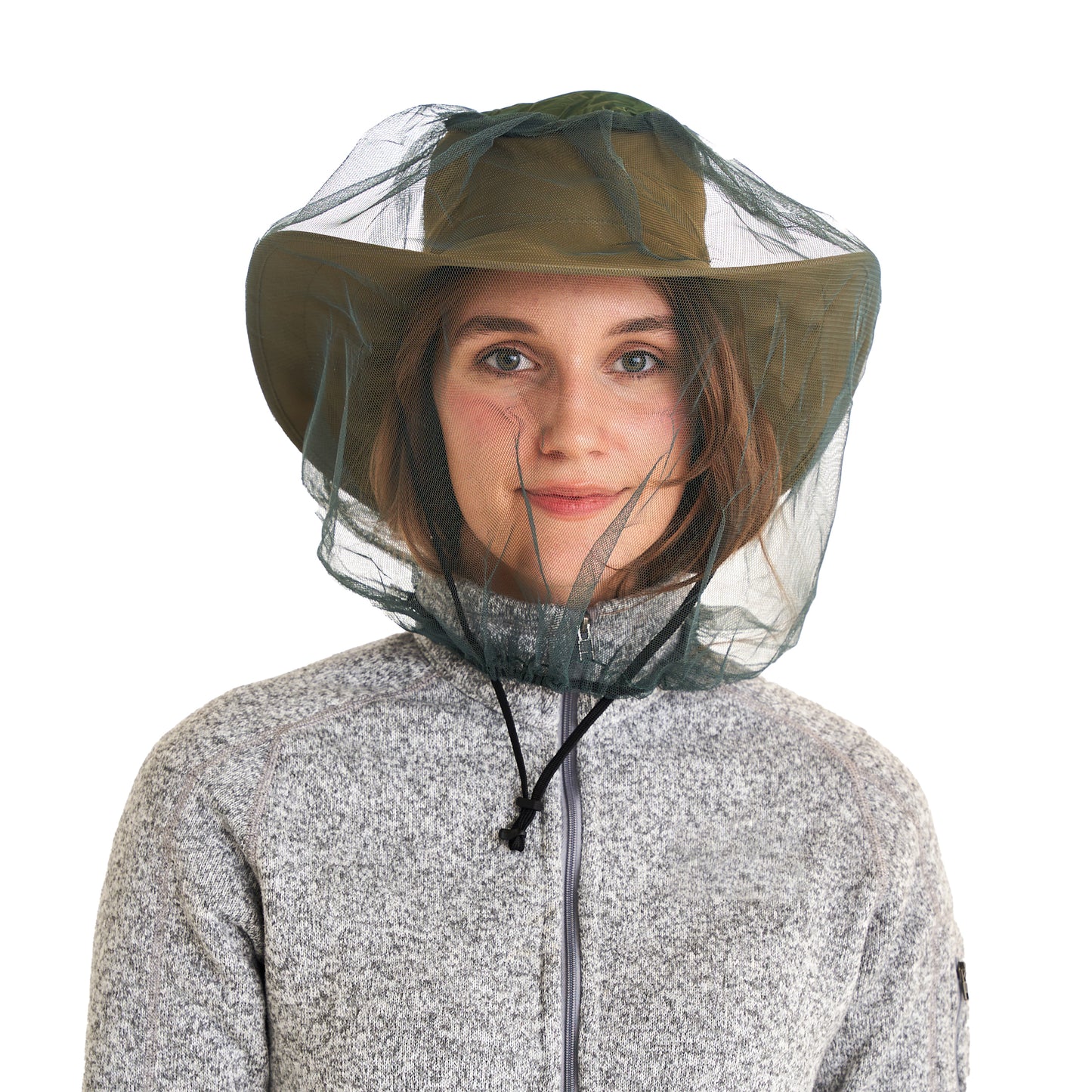 Mosquito Head Net