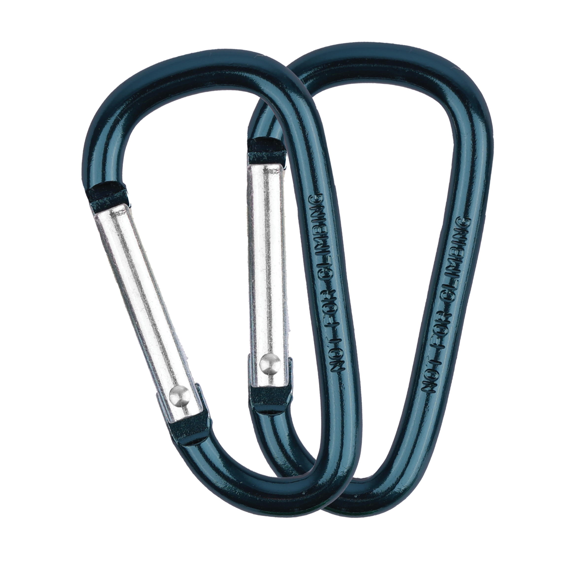 Mini Carabiners - 5 mm - 2 Pack – Coghlan's