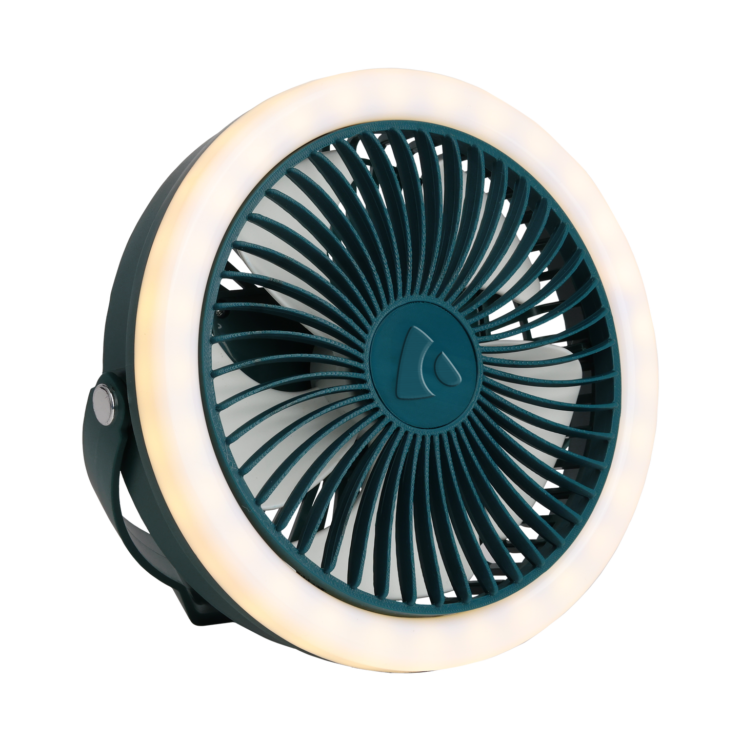 Ventilateur de camping