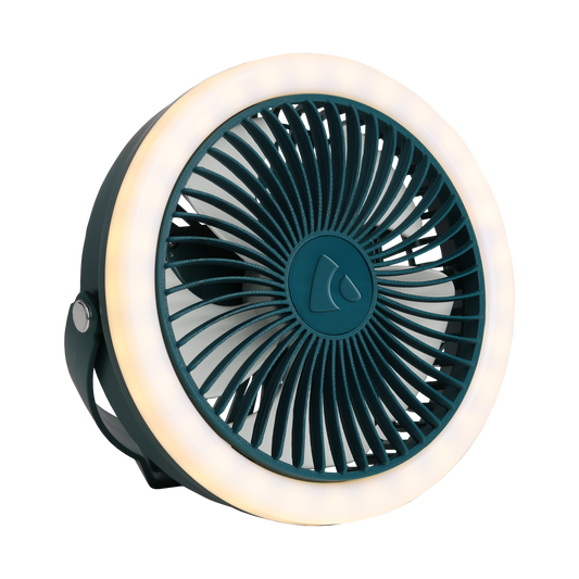 Ventilateur de camping