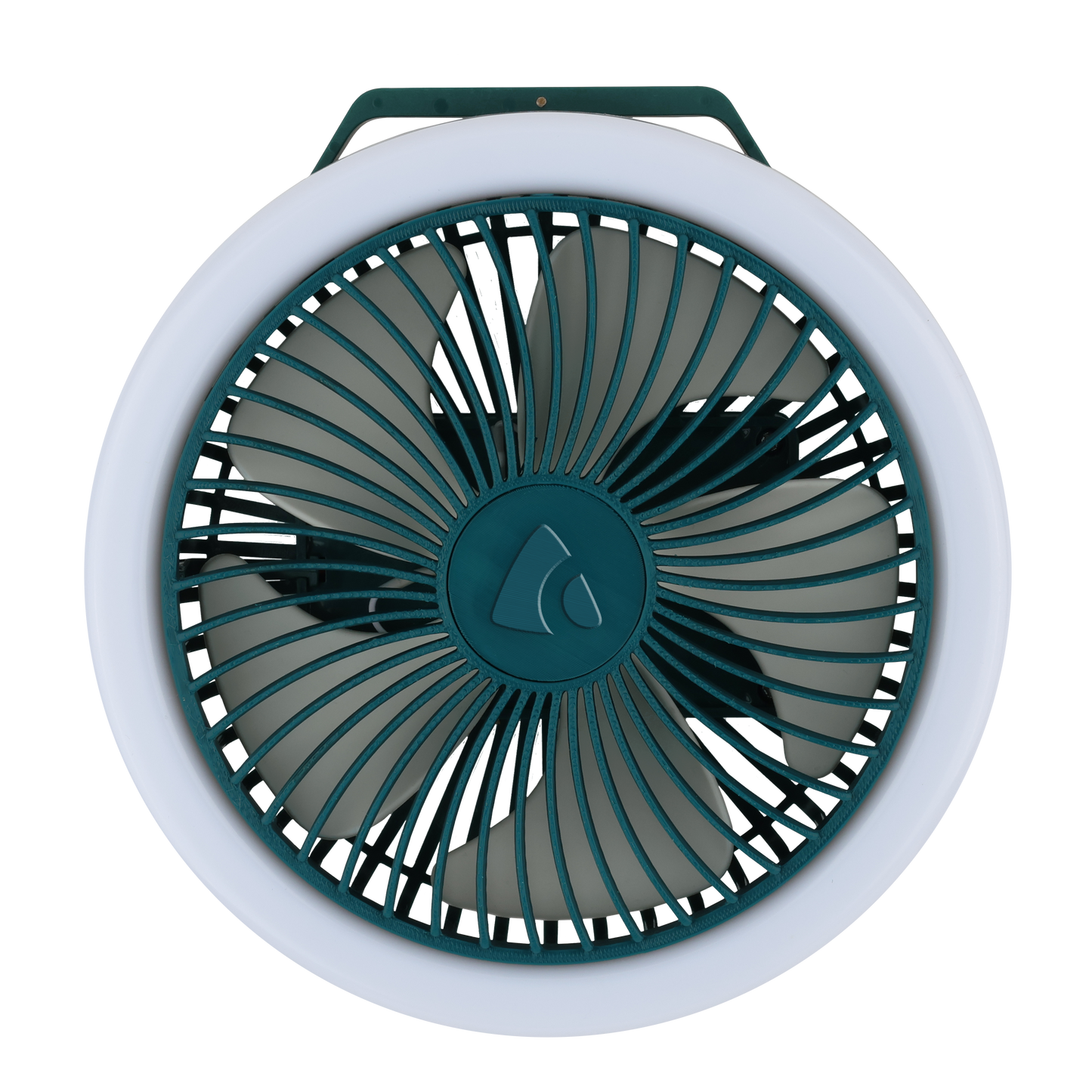 Ventilateur de camping