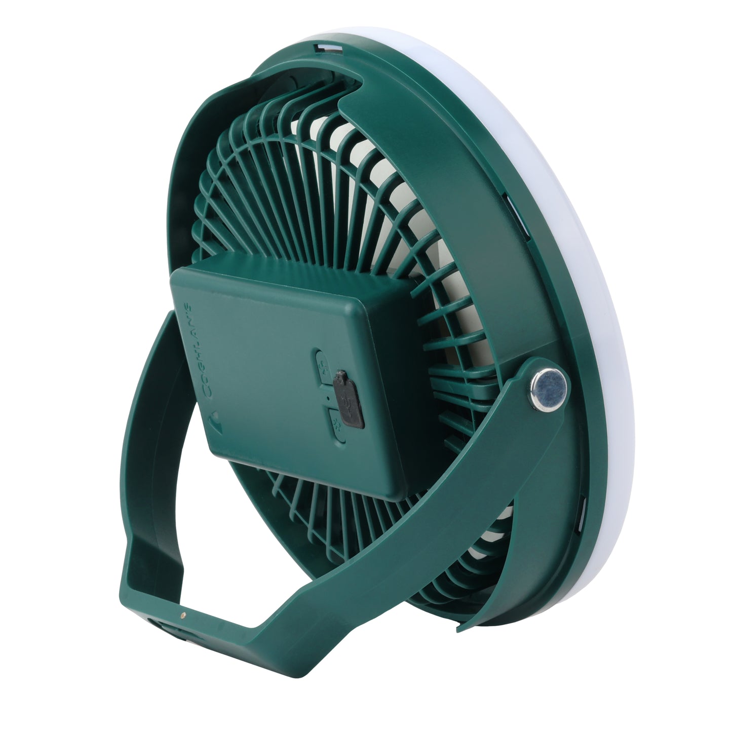 Ventilateur de camping