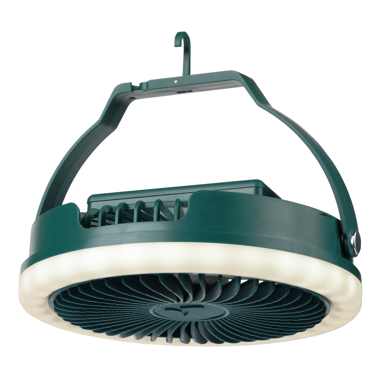 Ventilateur de camping