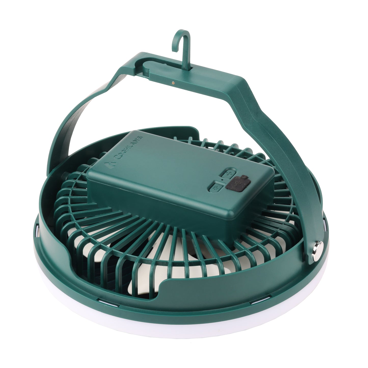 Ventilateur de camping
