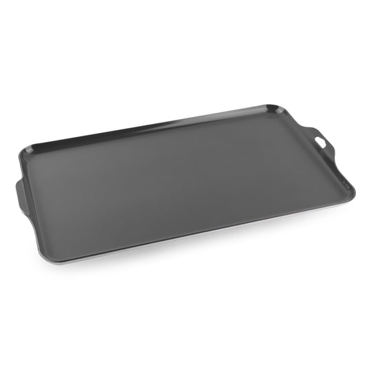 Plaque de cuisson en céramique pour le camping