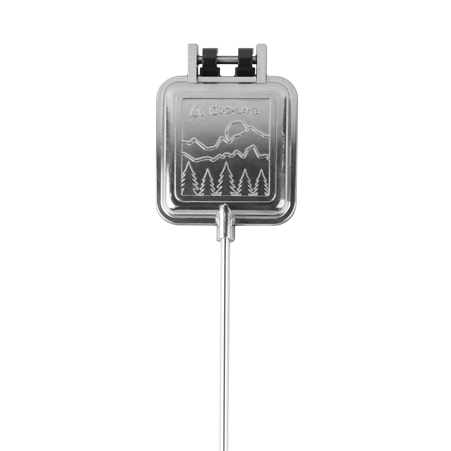 Réchaud de camping en aluminium
