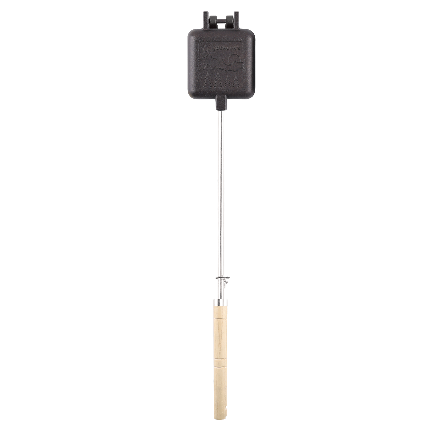 Cast Iron Camp Cooker