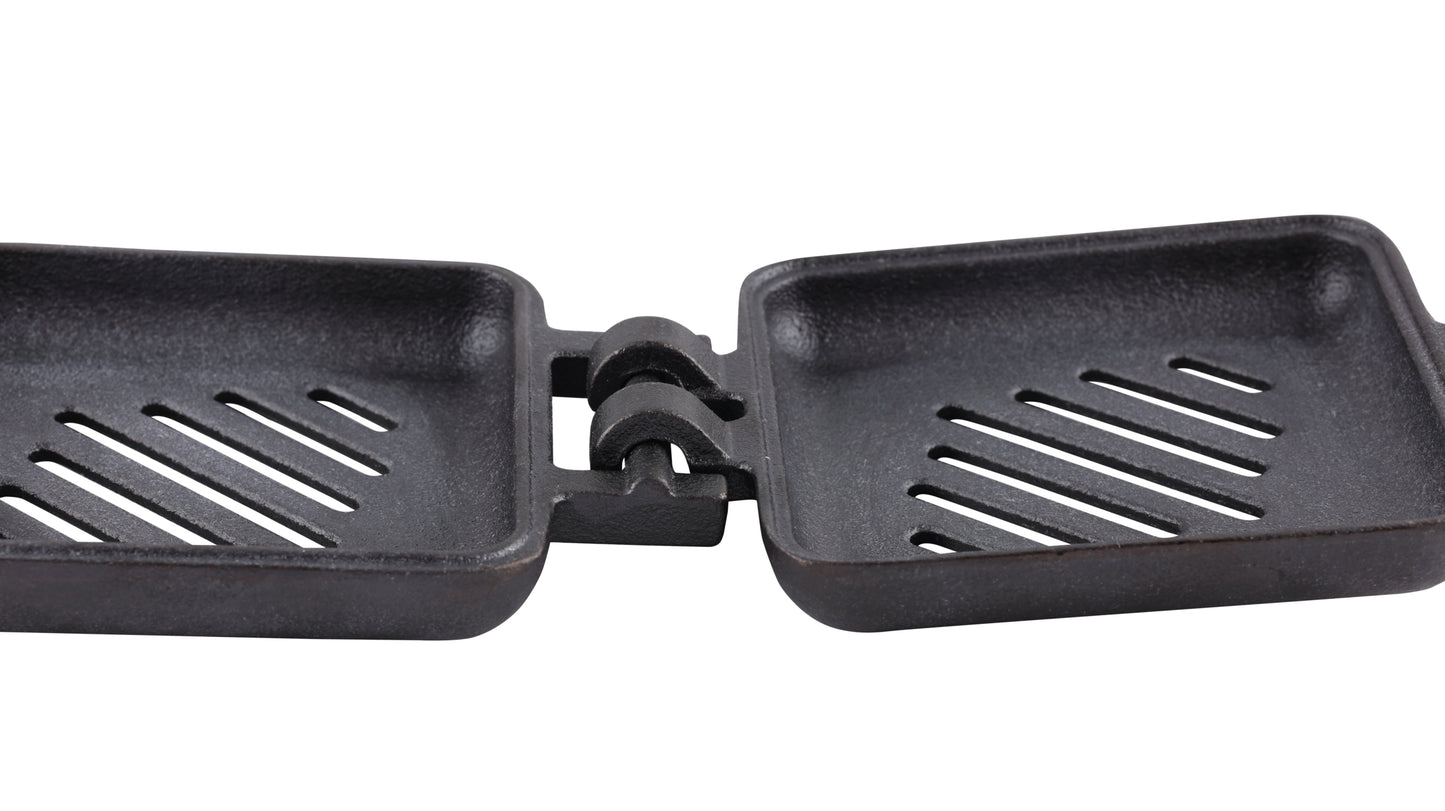 Cast Iron Broiler