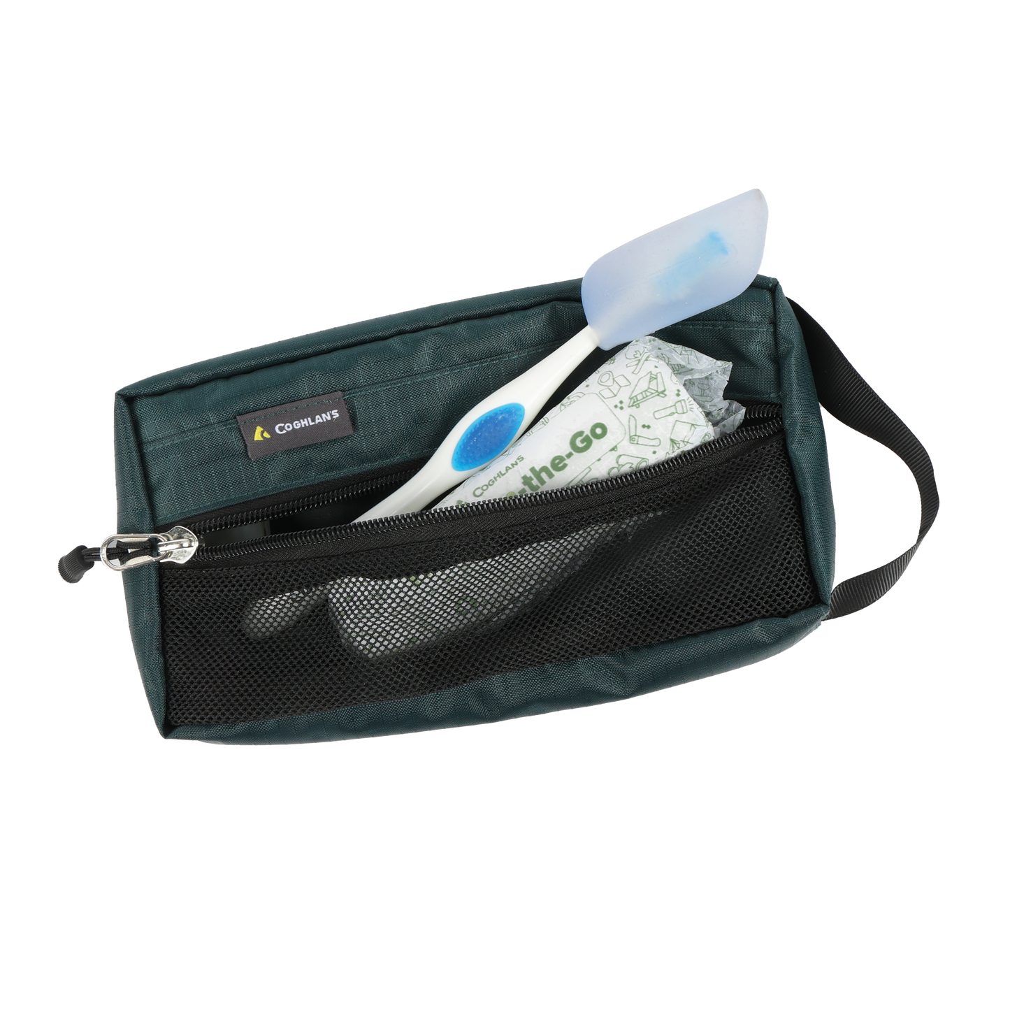 Toothbrush Covers - 2 Pack