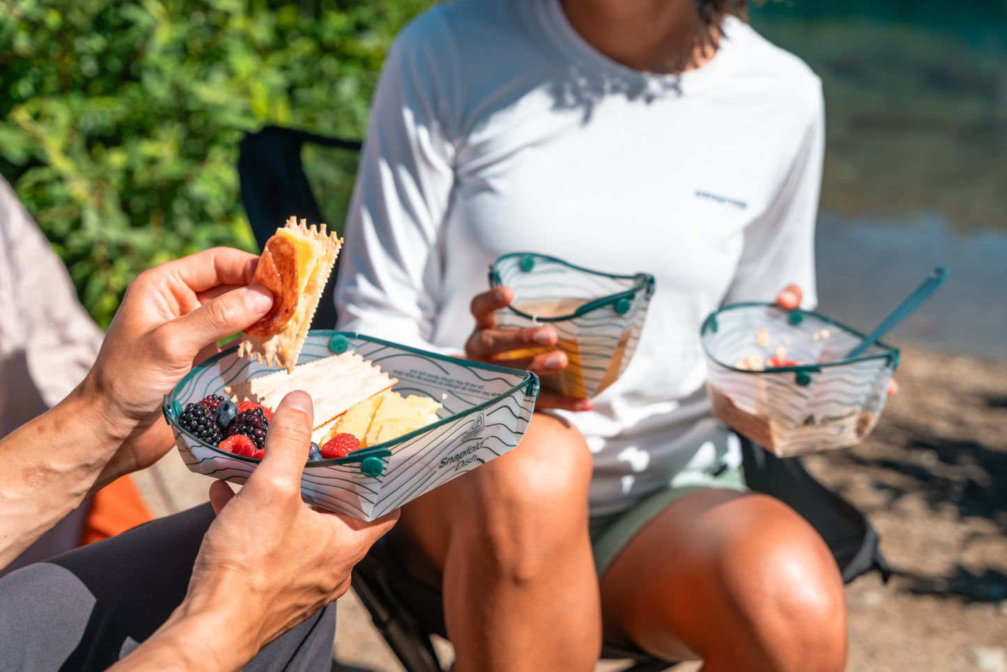 Snapfold™ Solo Pack