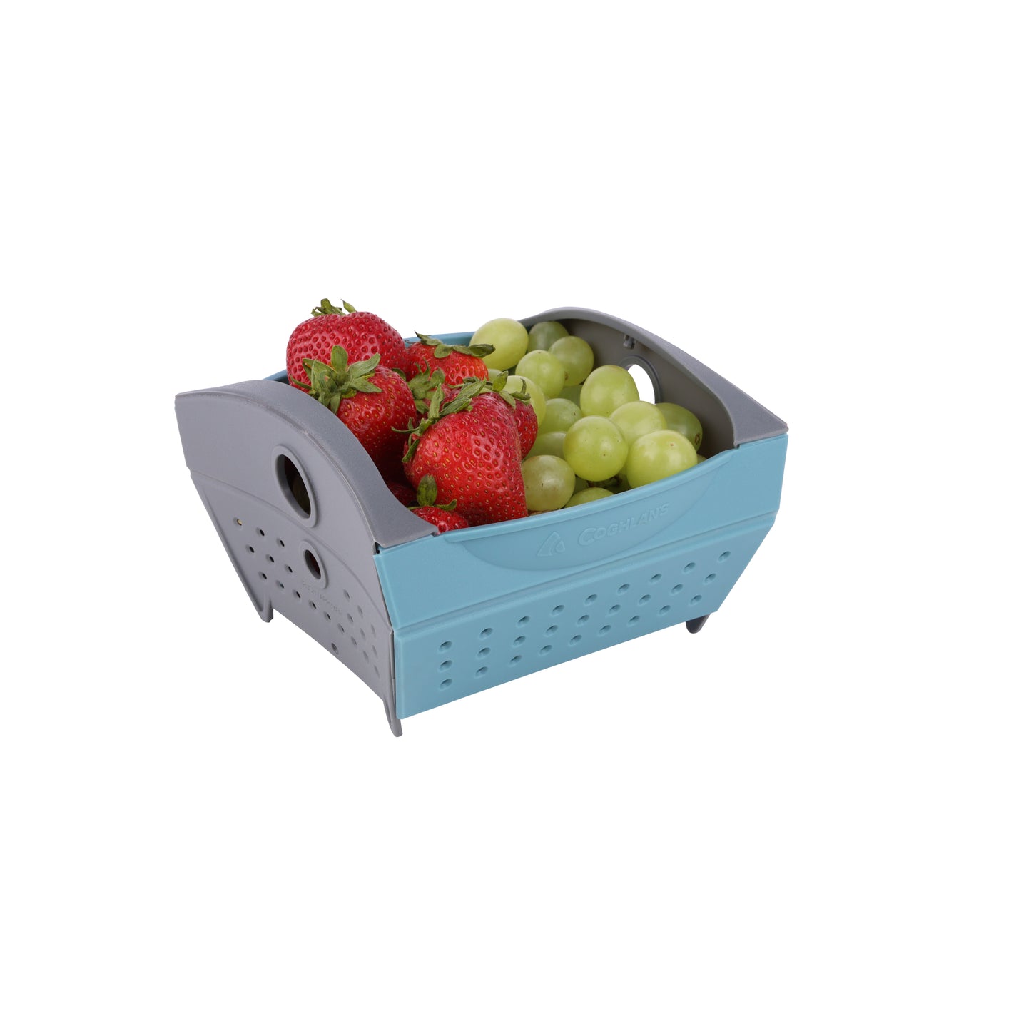 Snapfold™ Mini Colander