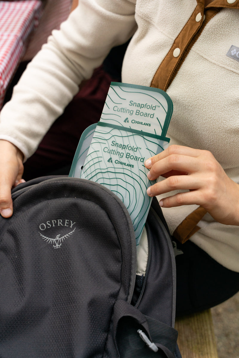 Snapfold™ Cutting Board Set