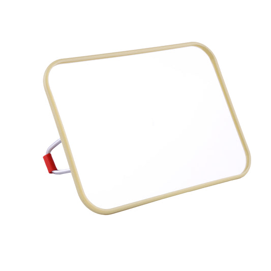 Miroir de camping