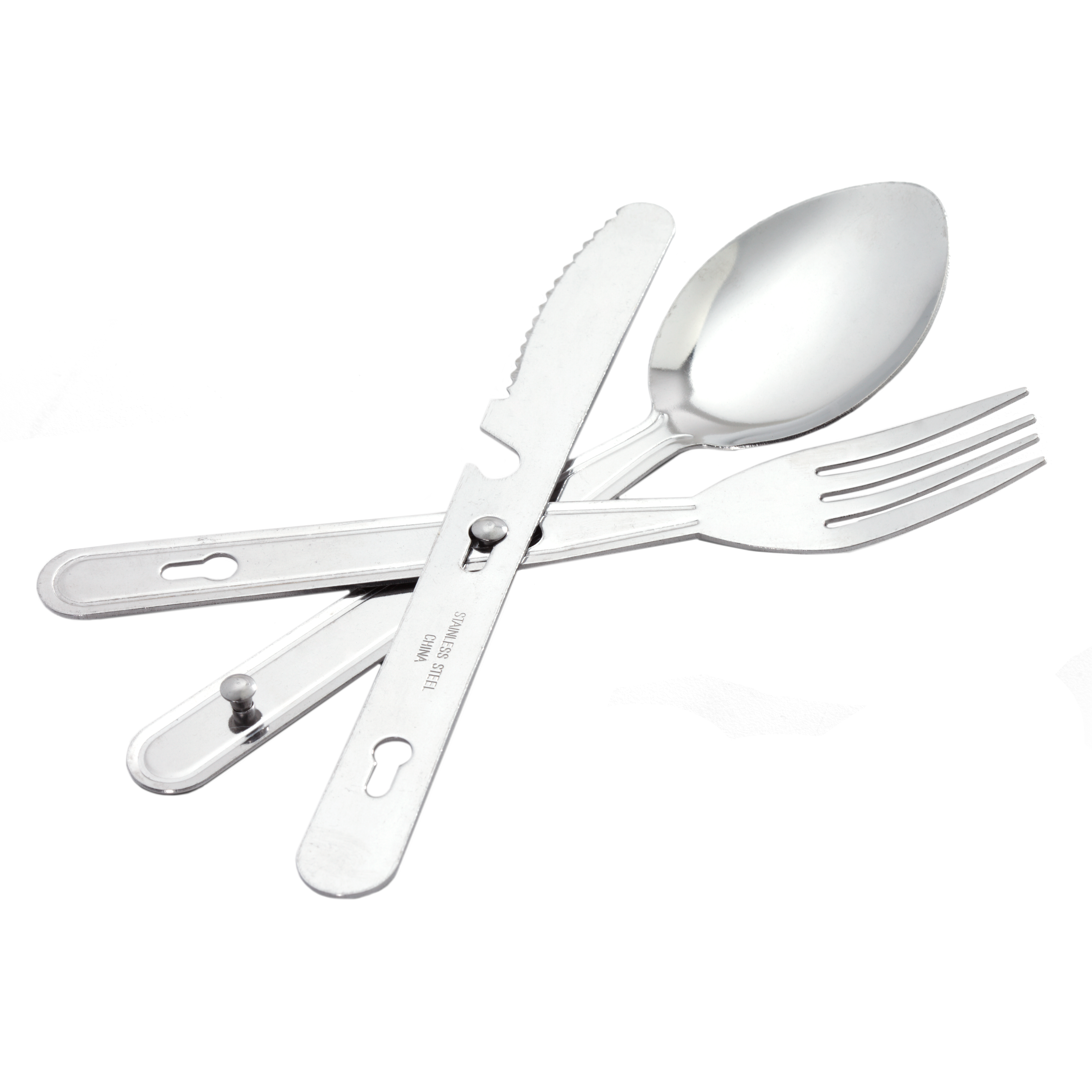 Cutlery Kit – Coghlan's Cutlery Kit – Coghlan's