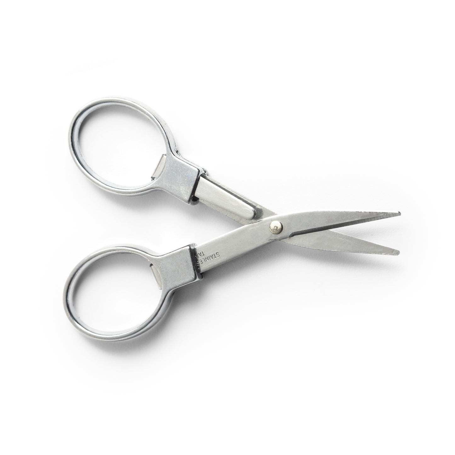 Folding Scissors
