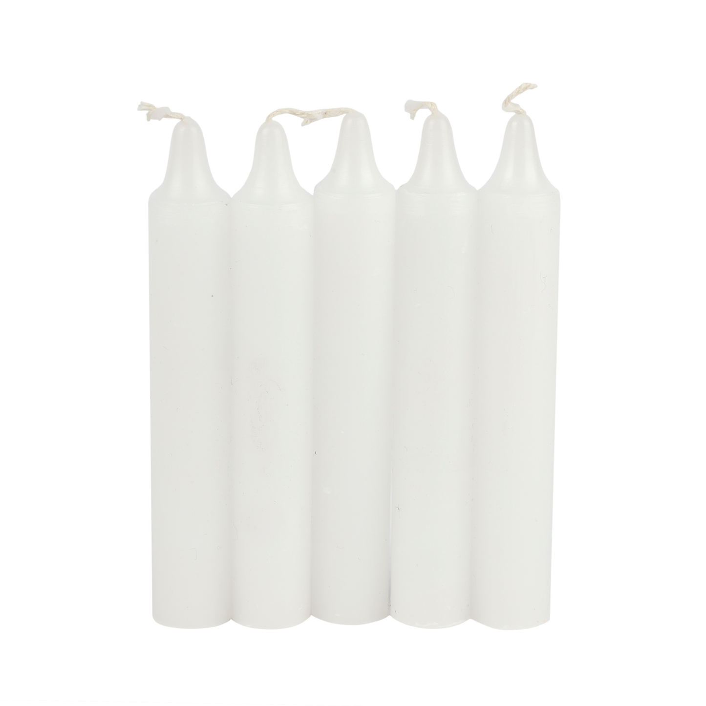 Candles - 5 Pack