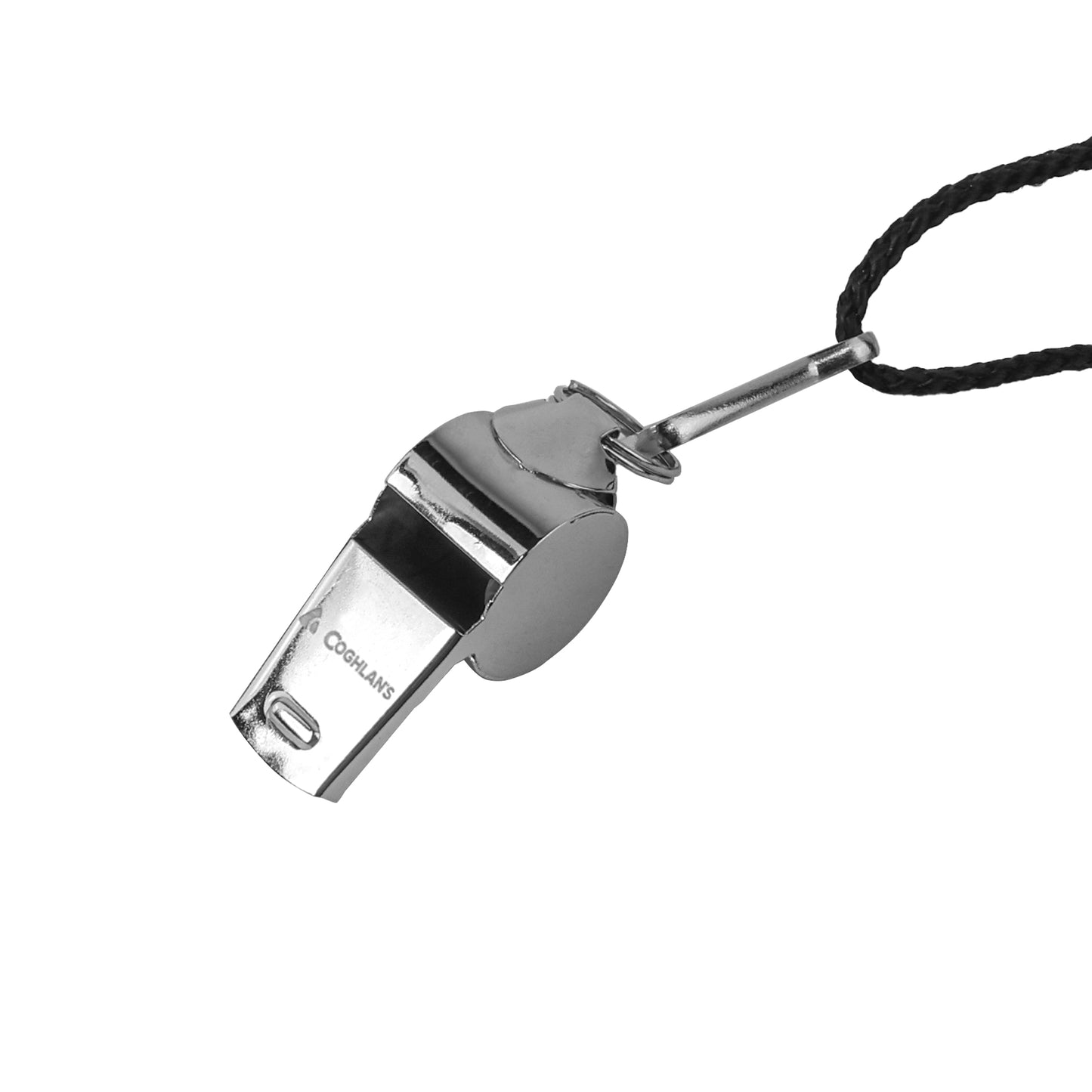 Sifflet d’avertissement