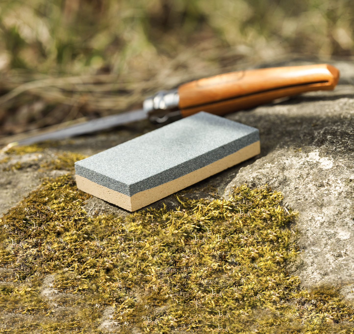 Sharpening Stone