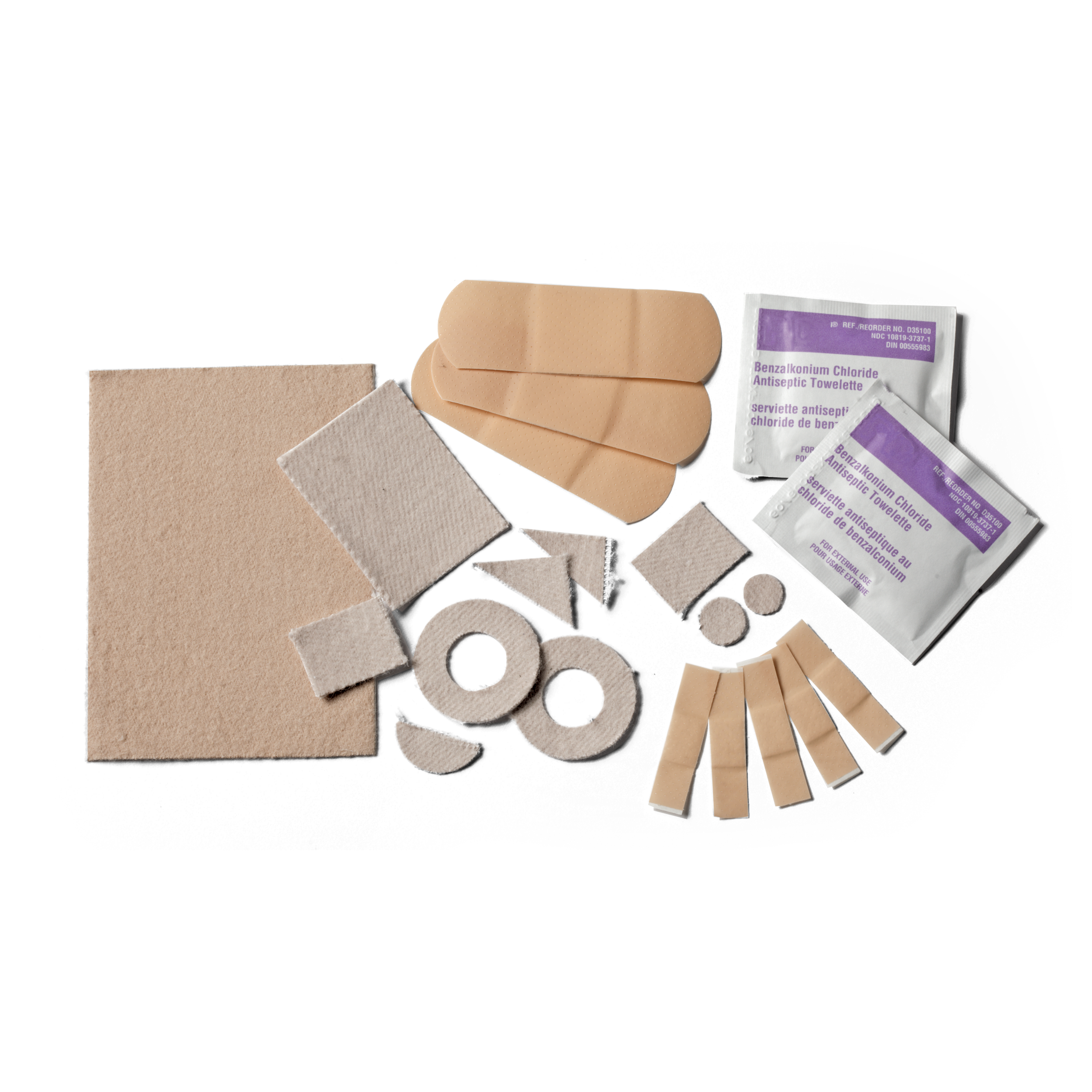 Foot Care Kit Coghlan s