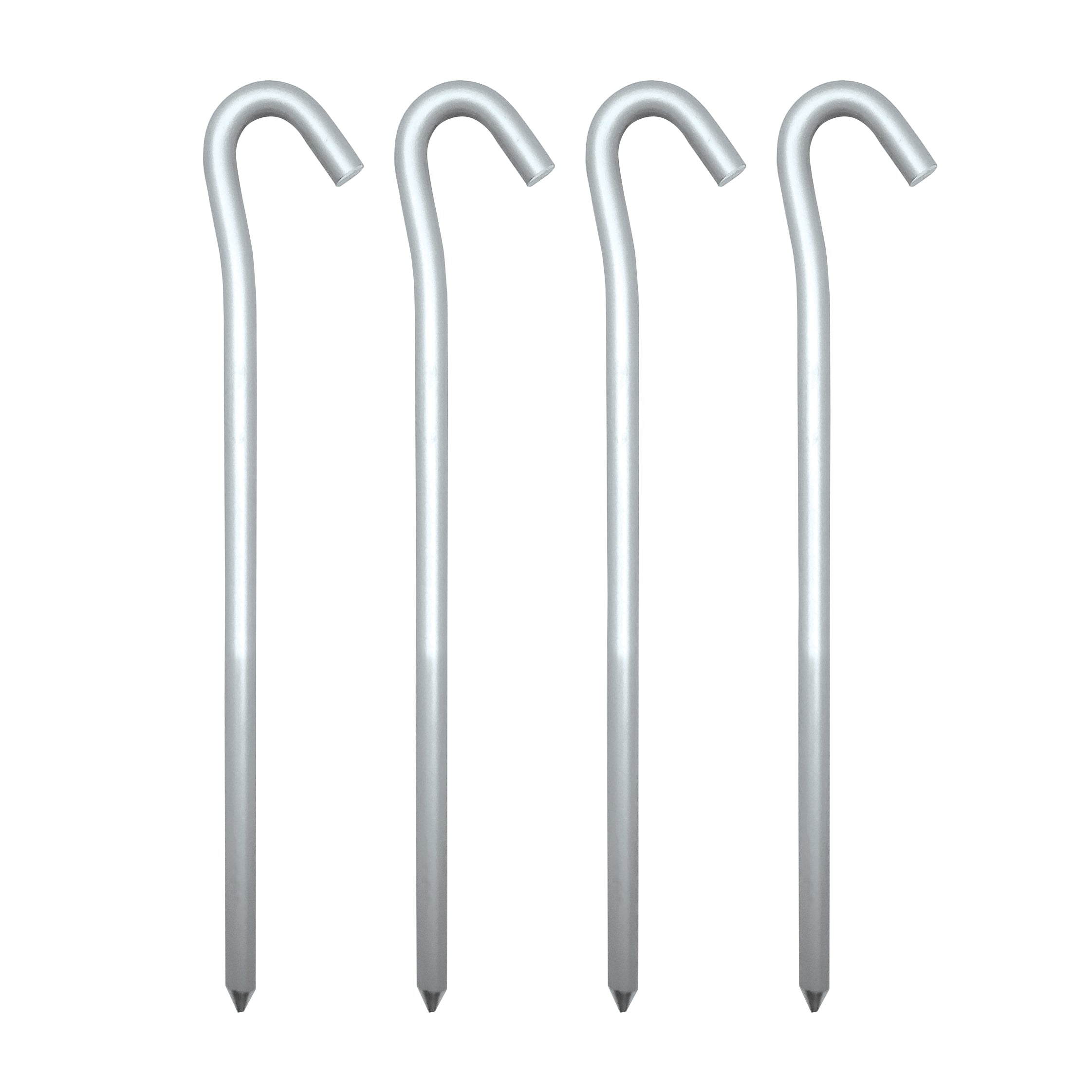 pegs tent Coghlan's Tent Pegs, Aluminum, 7"
