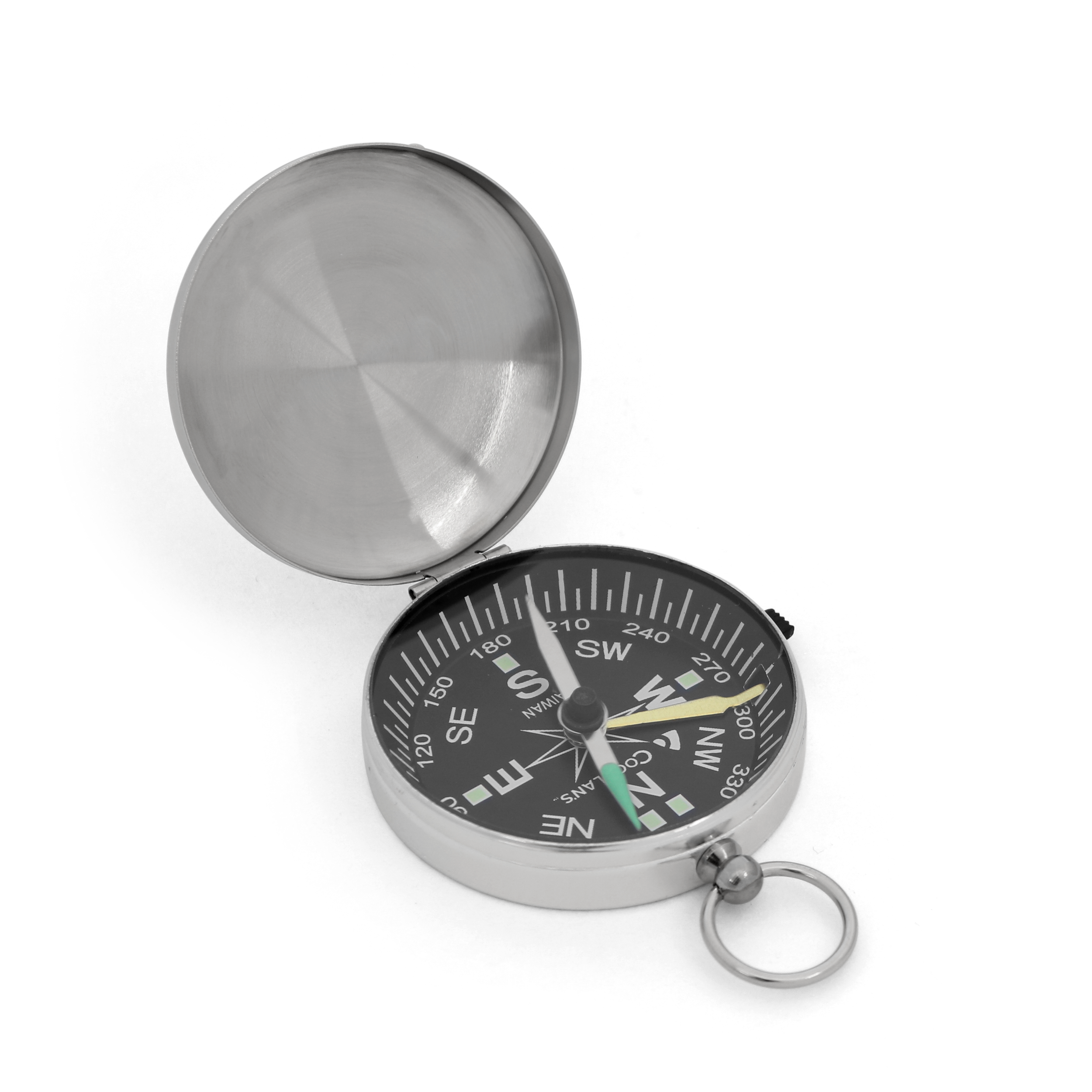 Pocket Compass – Coghlan's