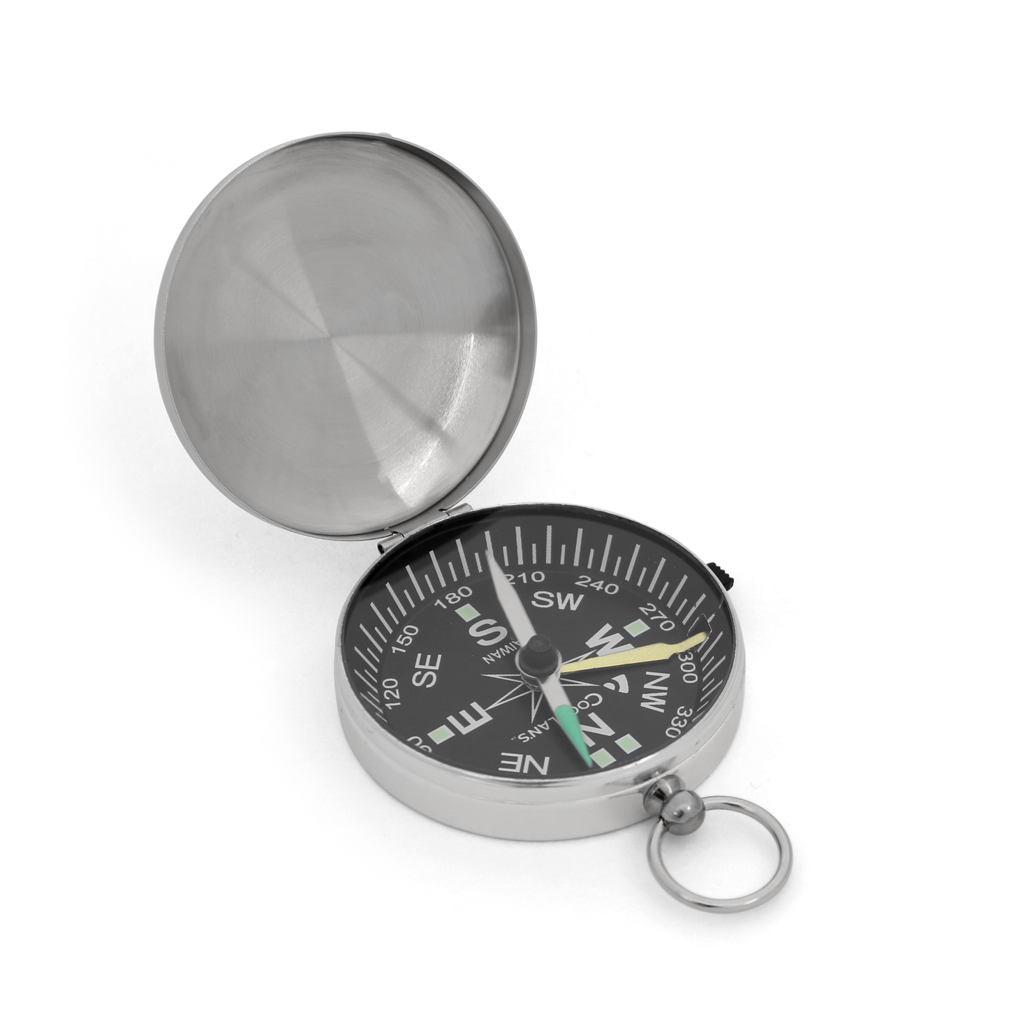 Pocket Compass