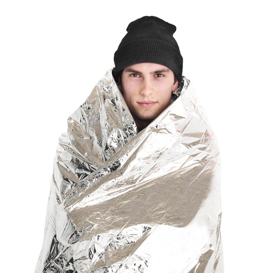 Couverture de secours