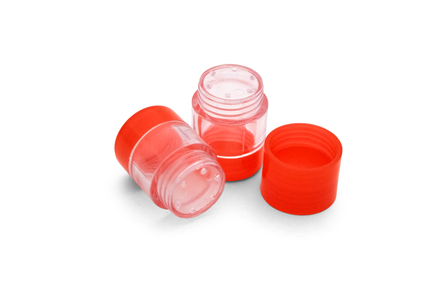 Ensemble de salière et poivrière