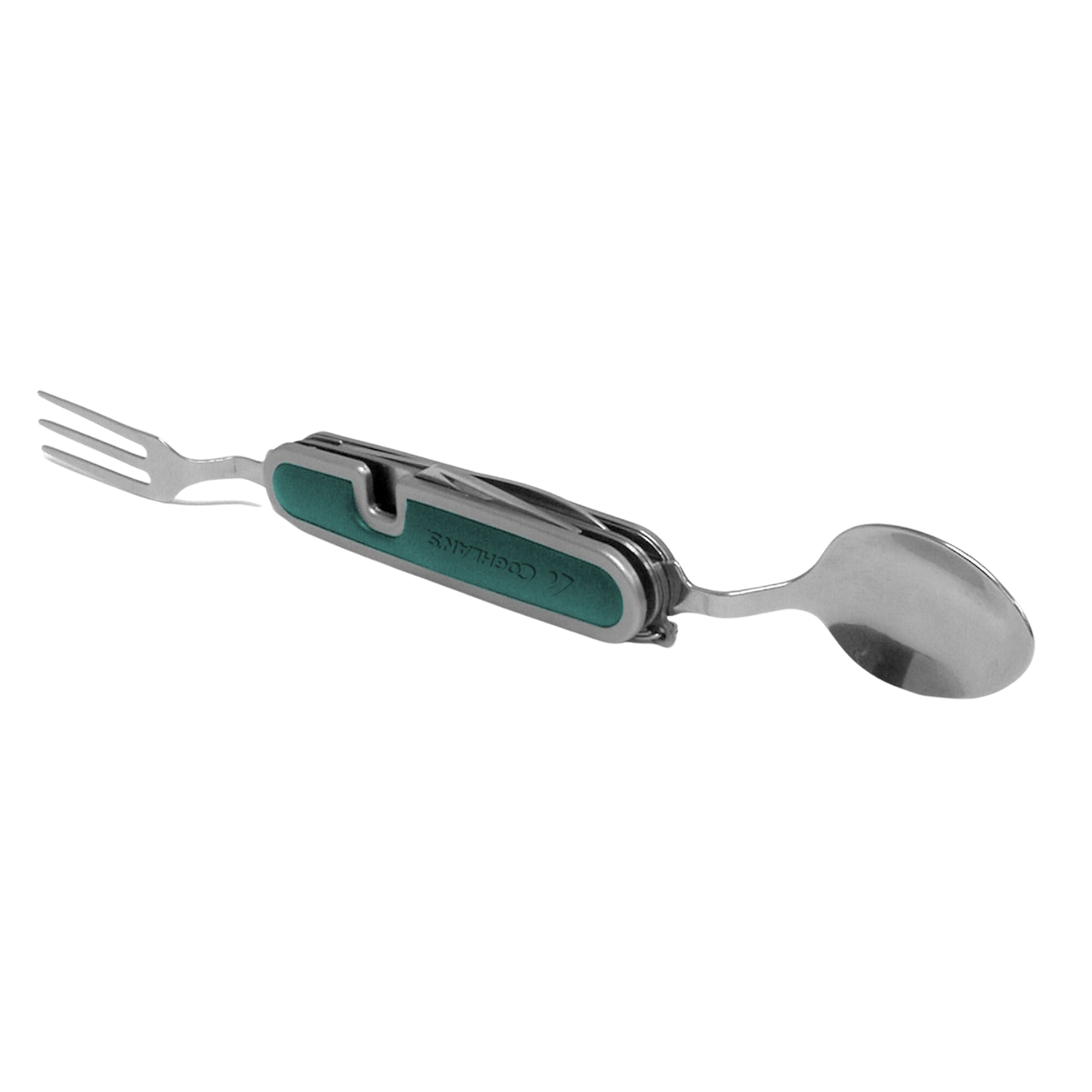 Folding Cutlery Set