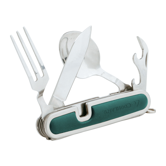 Folding Cutlery Set