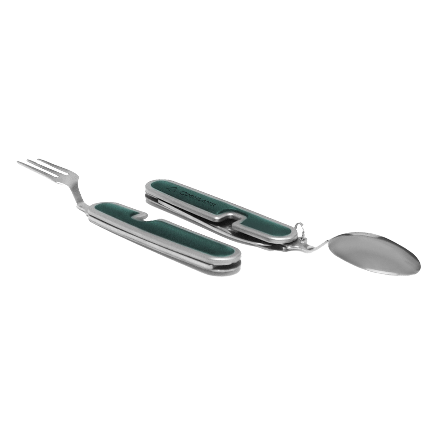 Folding Cutlery Set